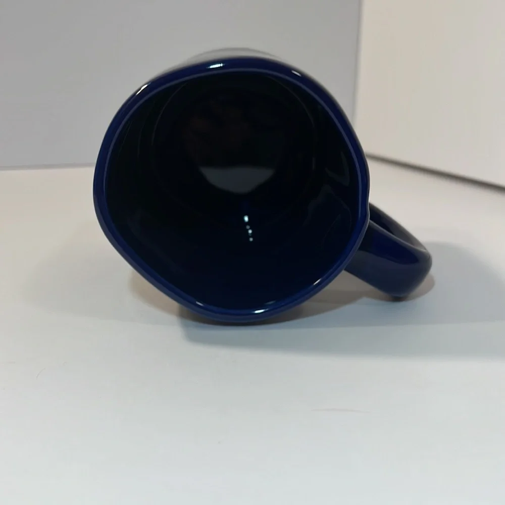 Ceramic mug - Picture 4 of 4